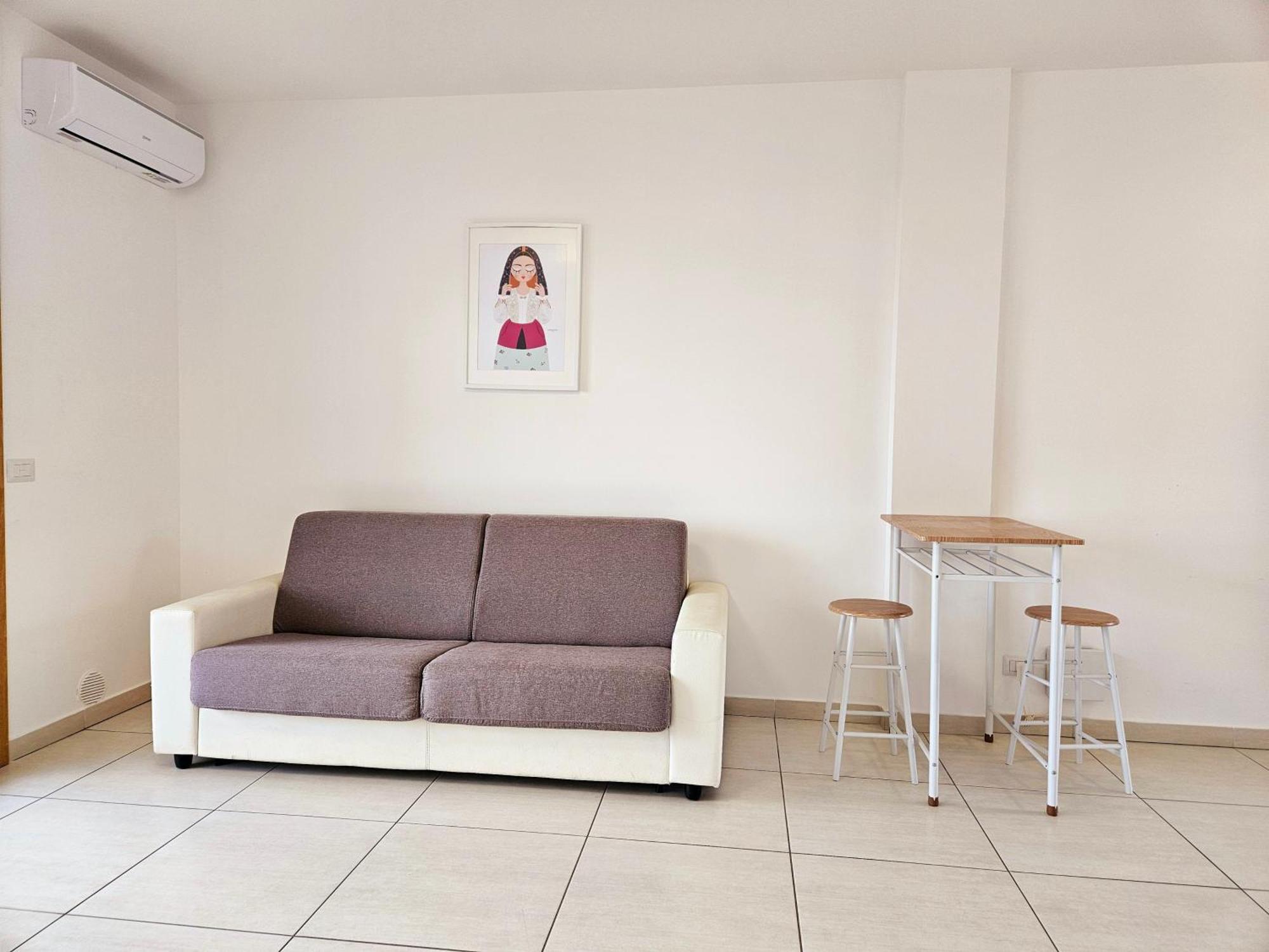 Apartamento Dolphin's *